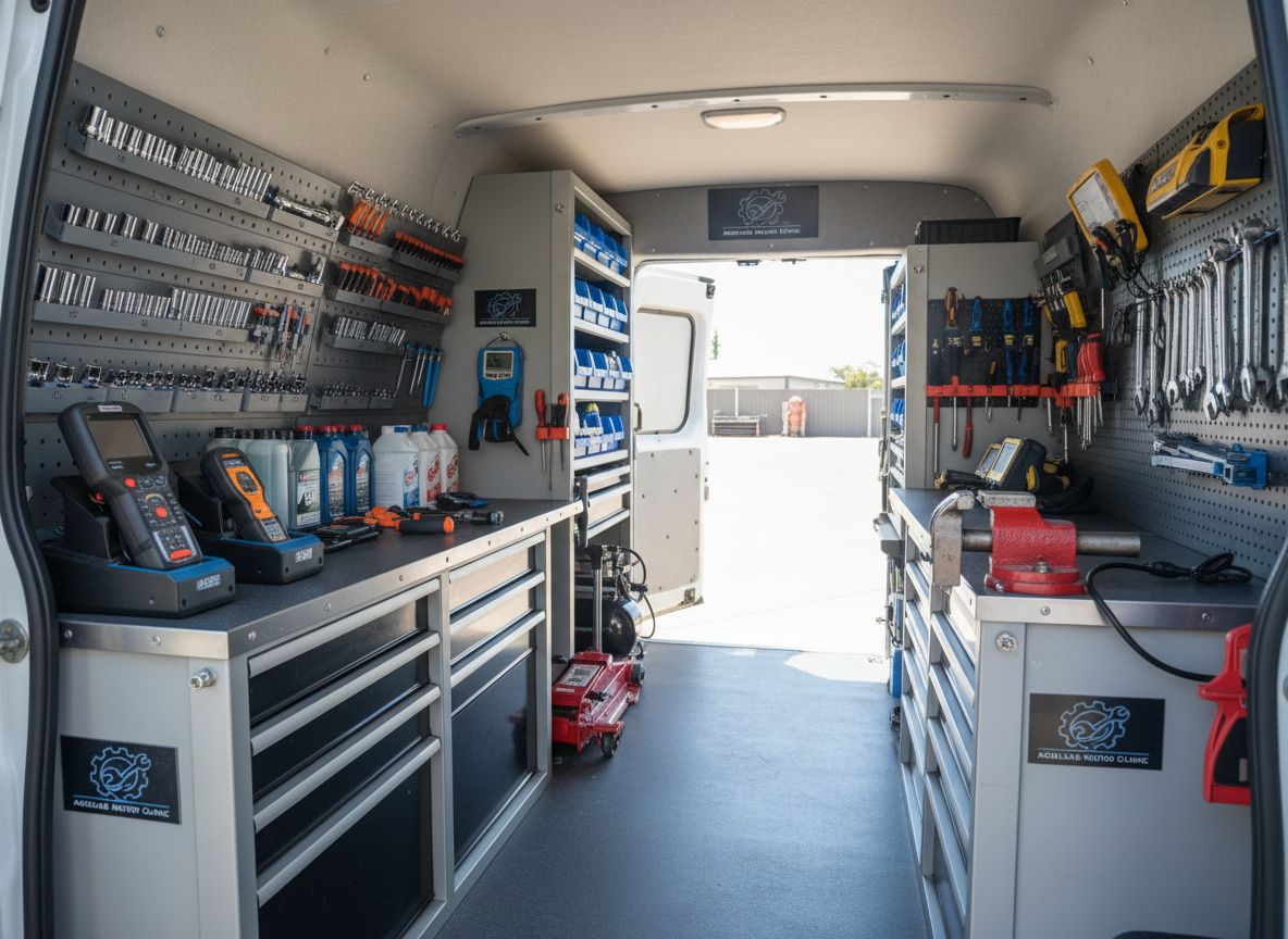 Auto Electrical